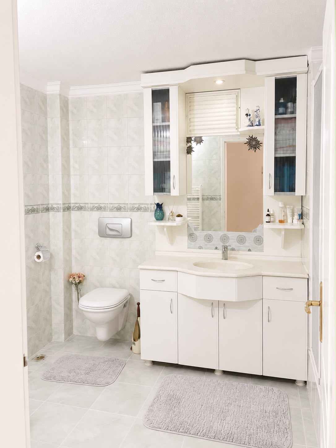 YSS UMUT SİSTESİ 3+1 SATILIK DAİRE